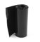 Sourcingmap, guaina termorestringente in PVC da 85 mm/55 mm, nero, 2 m, per batterie 18650