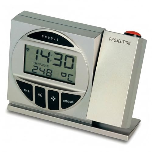 AccuCell wT590 – Uhr