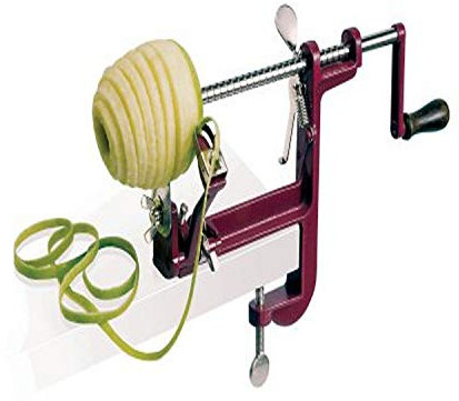 Paderno 49835-00 Pèle Pommes avec Joint