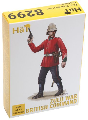 HäT 8299-1/72 Britisches Kommando