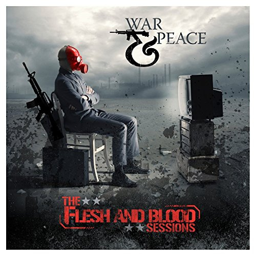 Flesh & Blood Sessions