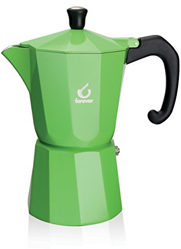 Caffett.Tz.1 Miss Moka Verde