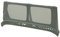 Hotpoint Tumble Dryer Filter. Genuine part number C00286864