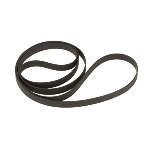 THAKKER PSP 240 Riemen kompatibel mit Saba PSP 240 Riemen Plattenspieler Belt Antriebsriemen