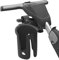Powakaddy 2016 Universal Drinks Holder **Fits all Powakaddy Trolleys** Black