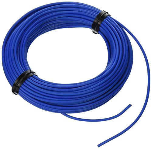 Märklin 7101 - Kabel, blau, 10 m, H0
