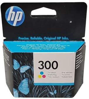 HP - CC643EE#301 - Original Tintenpatrone - 3 Farben
