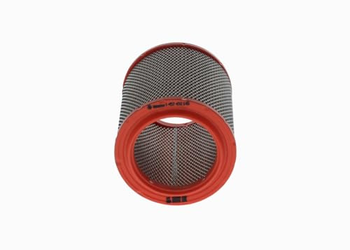 Bosch S2149 Car Air Filter - Separates Particles from the Air Intake - Moisture-resistant plus High Tensile Strength