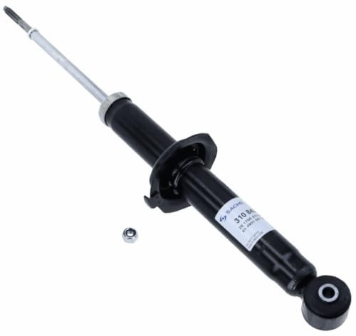 SACHS 310 842 Stoßdämpfer für Volvo V40 Kombi (645) 1995-2004 Hinterachse und Andere Fahrzeuge