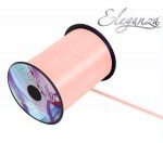 Eleganza Pfirsich Ringelband 500 m