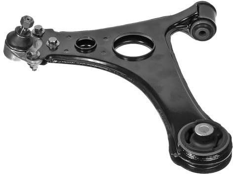 Meyle 016 050 0022 Track Control Arm