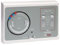 Horstmann NU0550301000 White 425 Tiara Twin Circuit Electro-Mechanical