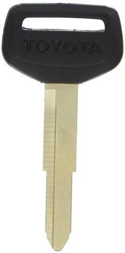 Original Toyota (90999-00212) Schlüsselrohling
