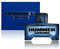 Hummer Chrome EDT 125 ml M