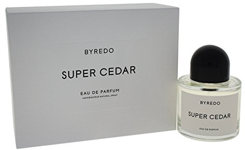 Byredo Byredo Super cedar by byredo for men - 3.4 Ounce edp spray, 3.4 Ounce