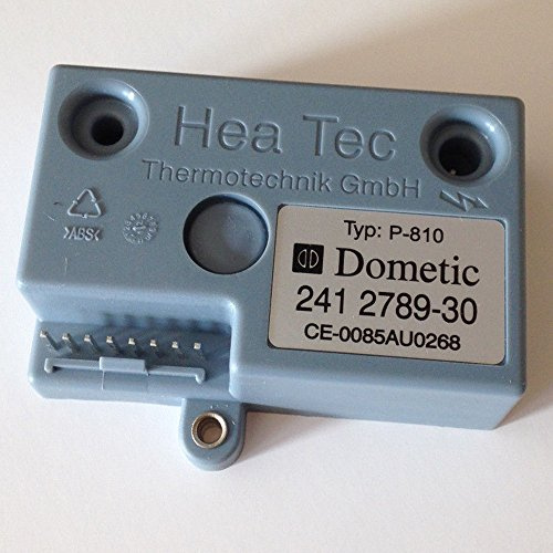 Dometic Control de Quemador 2412789303