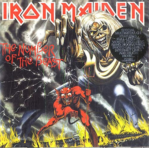 Raw Power