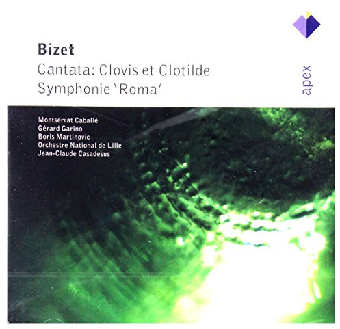 Cantata (Clovis et Clotilde)