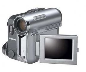 Samsung VP-D 351 Camcorder