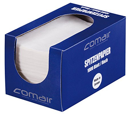 Comair Spitzenpapier Flach