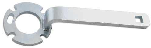 Laser 5197 Crankshaft Holding Tool - for Volvo