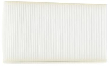 MAHLE LA 56 Partikelfilter, Innenraumluft - für Alfa Romeo 156 (932), u.a. | Kompatibel mit: FIAT BRAVA, BRAVO I, MAREA, MAREA Weekend