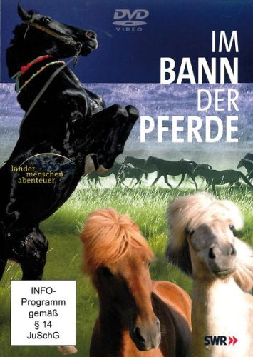 Im Bann der Pferde - Box [5 DVDs]