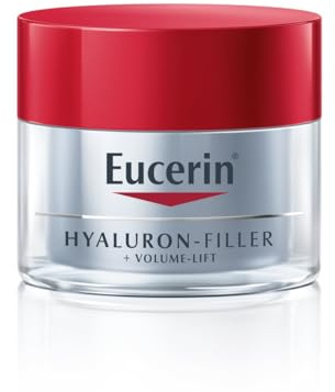 Eucerin Anti-Age Volume-Filler Night Cream, 50ml