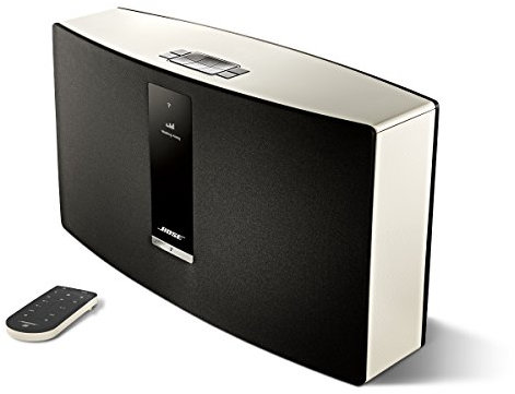 Système Audio Wi-FI ® Bose ® SoundTouch ™ 30 série II - Blanc