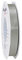 Präsent C.E. Pattberg Satin Schiefer, 25 m Satinband zum Einpacken von Geschenken, 15 mm Breite, Geschenkband zum Dekorieren & Basteln, Dekoband, Anlass