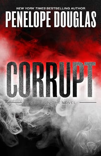 Corrupt (Devil's Night Book 1) (English Edition)