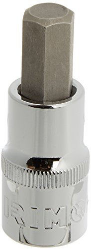 Irimo 180-12-1 - Llave Vaso Punta Exag.12 Mm.C.1/2