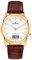 Dugena HerrenArmbanduhr Digital Leder 4460677.0