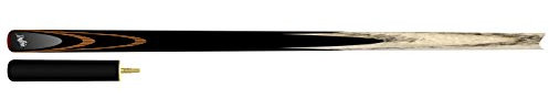 Dufferin Medusa Snooker Cue 1