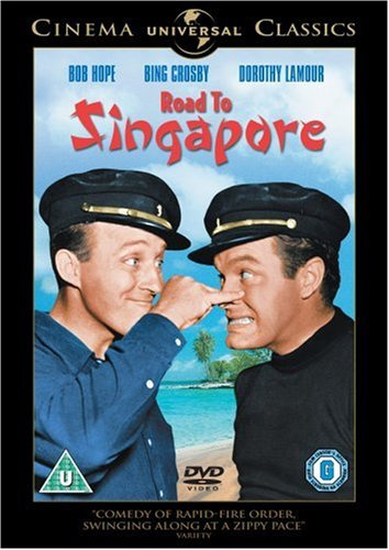 Road To Singapore [UK Import]