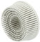 Scotch-Brite Roloc 7528 - Disco abrasivo per metallo, grana 80, ceramica minerale e attacco Roloc, setole abrasive modellate, 5,1 cm
