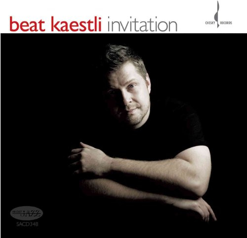 CHESKY RECORDS Invitation