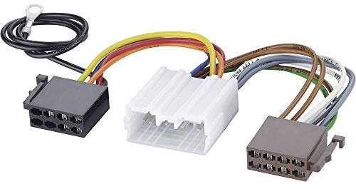 AIV 410975 (AR-LS-AdapKabel Mitsubishi Carisma>ISO)