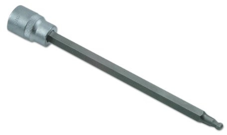 Laser 3101 Ribe Profile Bit 1/2D M10