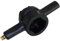 Berger + Schröter 31179 Luftkissenheber Adapter Kompressoranschluss