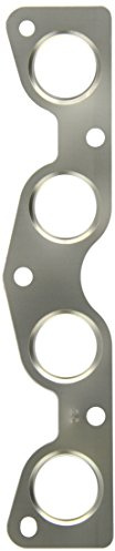 ELRING 165.510 Krümmerdichtung Abgaskrümmerdichtung Kompatibel mit RENAULT Clio 3 Schrägheck BR0/1, CR0/1 Twingo 2 CN0 Clio 2 BB0/1/2, CB0/1/2 Twingo 1 C06, PEUGEOT 206 Schrägheck 2A/C