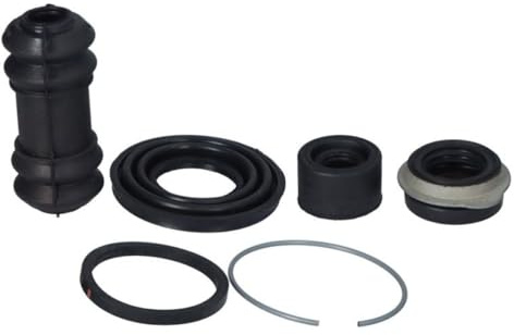 AUTOFREN SEINSA D4583 Bremssattel-Reparatursatz Hinten Kompatibel mit MAZDA 323 C IV BG 626 IV Schrägheck GE 626 IV GE RX 7 II FC RX 7 II Cabriolet