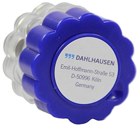 TABLETTENMÖRSER mit Reservoir 1 St