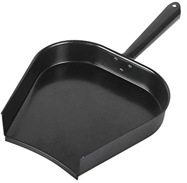 KAMaster Aschekanne für große grüne Eier, Zubehör, Ascheentfernungswerkzeug für große grüne Eier, Kamado-Grill, Joe und andere Holzkohle-Kamado-Herde, Grill, Ascheschaufel, Feuer-Schürhaken