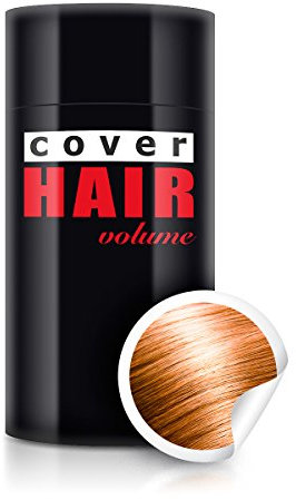 Hair Effect - Streuhaar Chocolate 26g