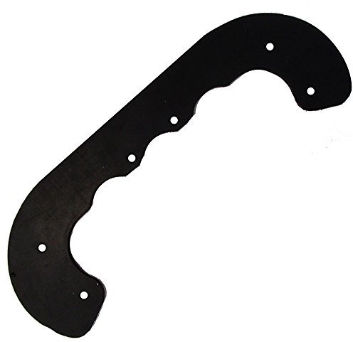 Schneefräse Gummi-Paddel ersetzt Toro Wheel Horse 99-9313, Modell: 55-9251, Home & Garden Store