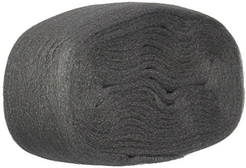 Die Brüder Nordin 252101 Stahlwolle extrafein