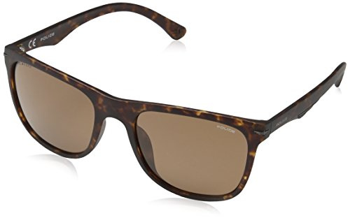 Police Sonnenbrille (SPL357 878P 55)