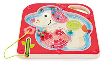 Hape E1711 Pepe Labyrinth Spielzeug