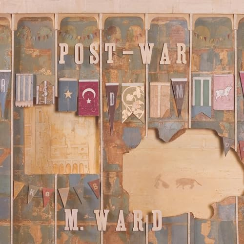 MERGE Post-War